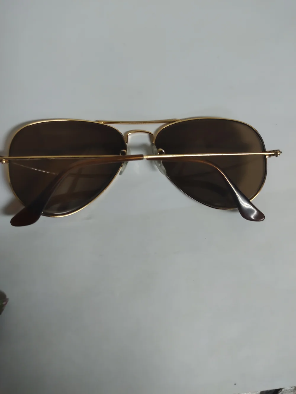 House of Sunny classic aviator